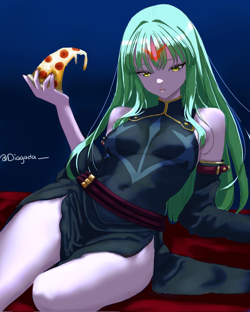 ♱Diagada♡ tweet media