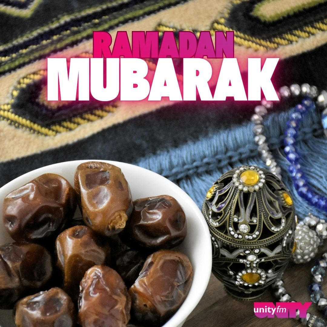 Unity FM 93.5 tweet media