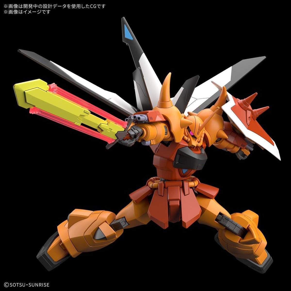 抽選販売受付間近】【3点】 HG 1/144 ガンダムレオパルド（他2点）の