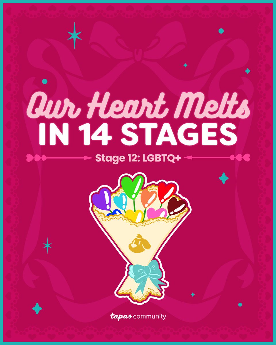 Tapas Community tweet media