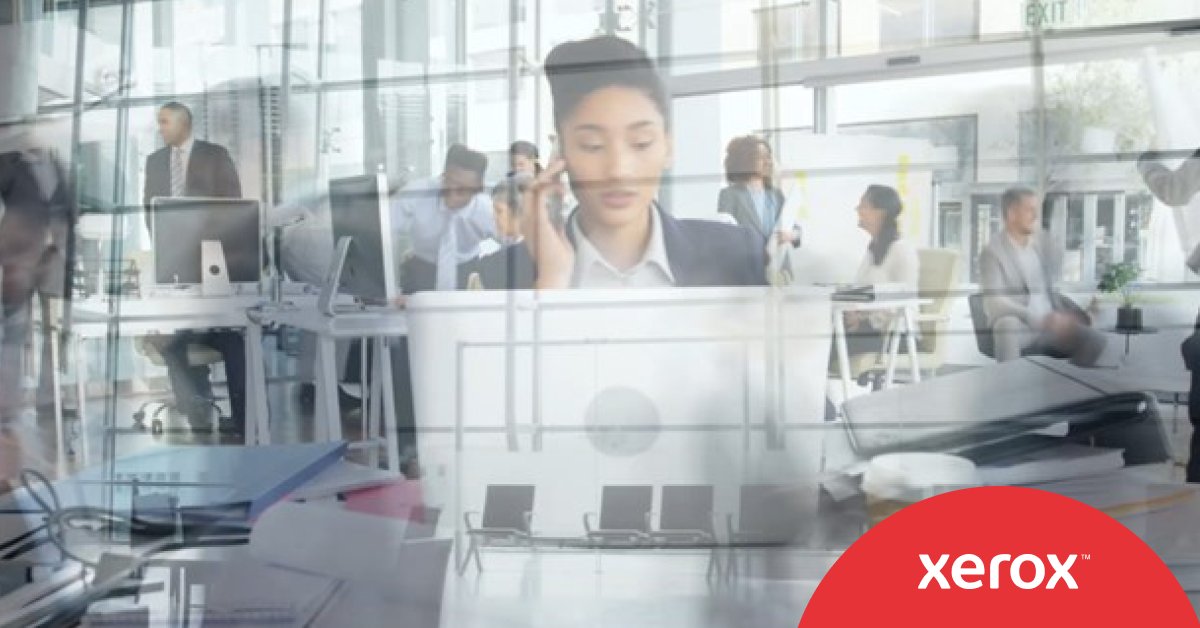 Los datos son poderosos y las soluciones de Xerox Analytics revelan oportunidades de optimización, automatización y mejora en toda su infraestructura de impresión.

Descubre lo que tus datos intentan decirte.

xerox.bz/4rmIxCs