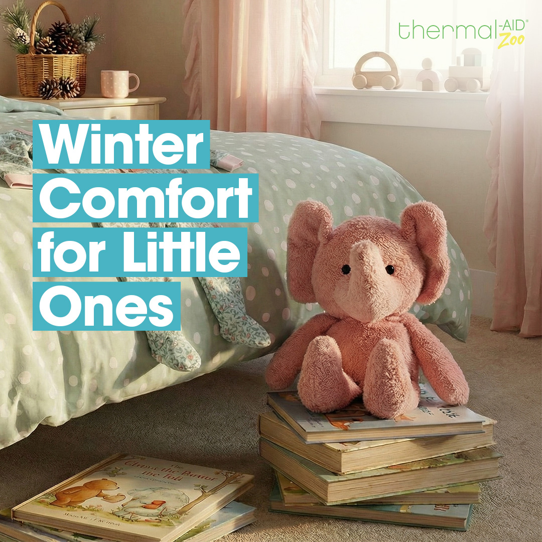 Thermal-Aid tweet media