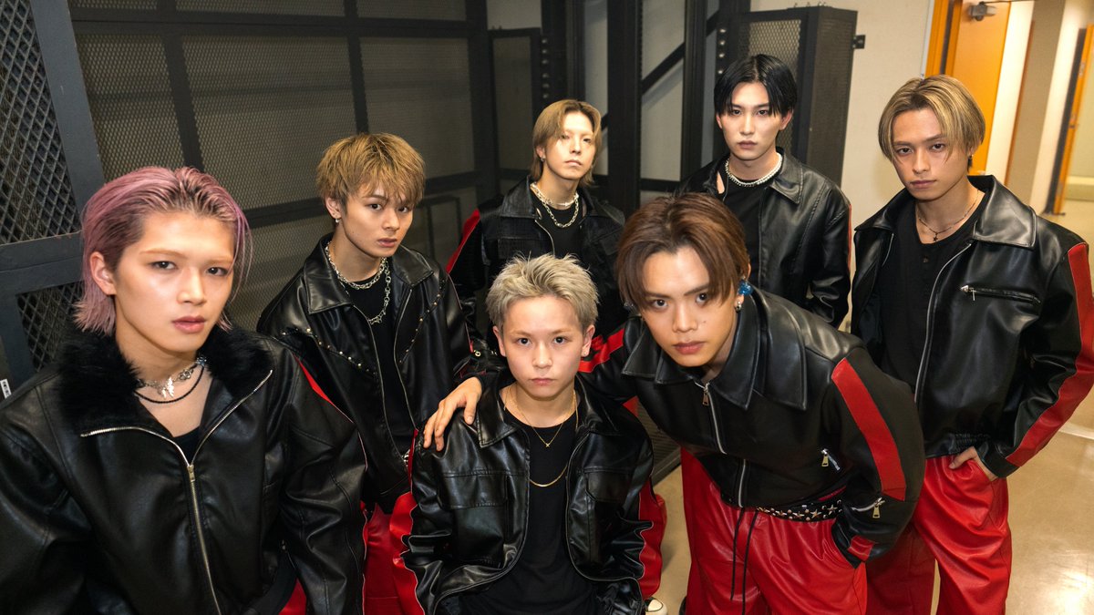 NAOTO PRESENTS HONEST TOWN 2026🏠 Thank you‼︎ NEXT ▷▷▷ 02.19