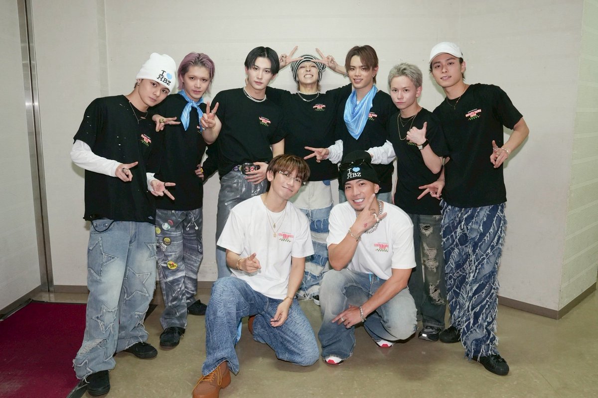 NAOTO PRESENTS HONEST TOWN 2026🏠 Thank you‼︎ NEXT ▷▷▷ 02.19