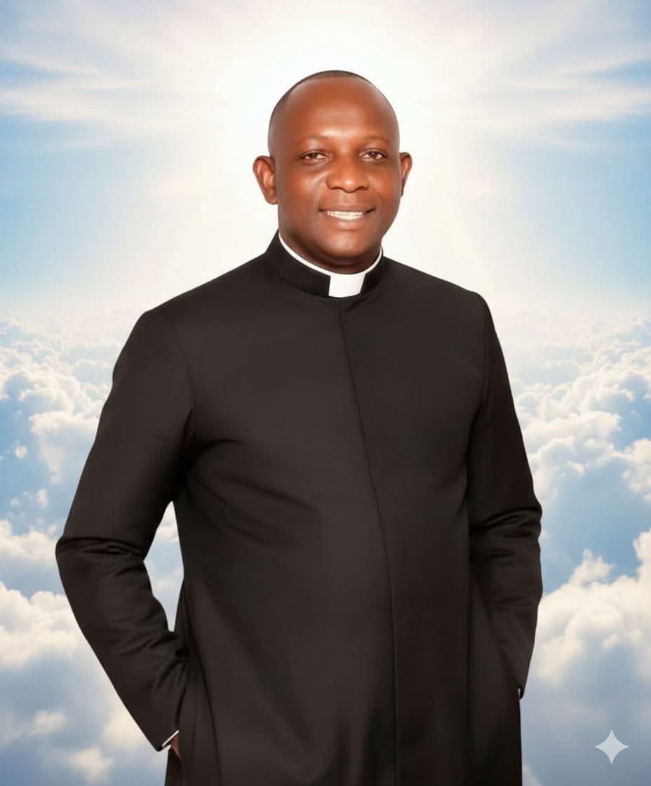Priest killed on Ash Wednesday 

Catholic Priest, Fr Sylvester Okechukwu of the Diocese of Kafanchan, who had been kidnapped in Nigeria, was sadly killed on Ash Wednesday last year.

May his soul rest in peace 🕯️