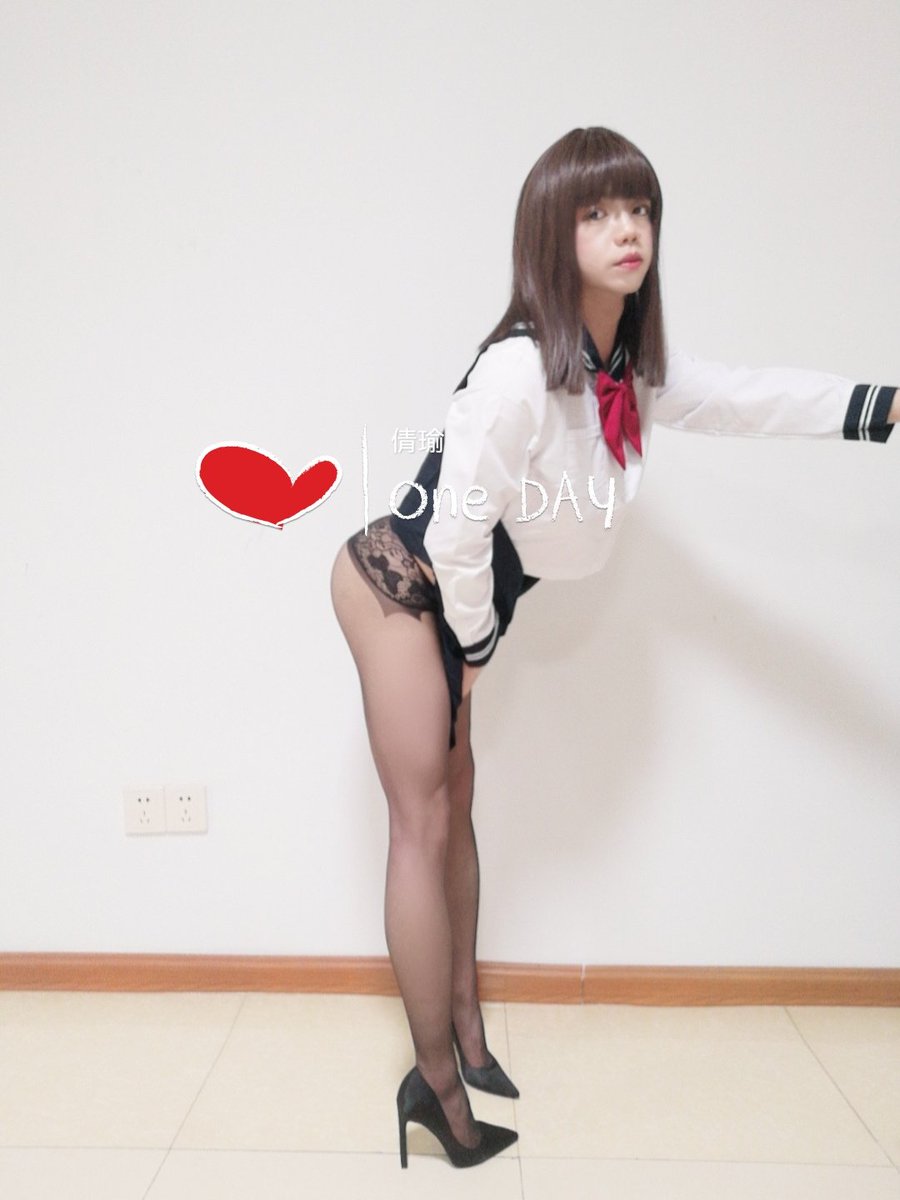 倩瑜 tweet media