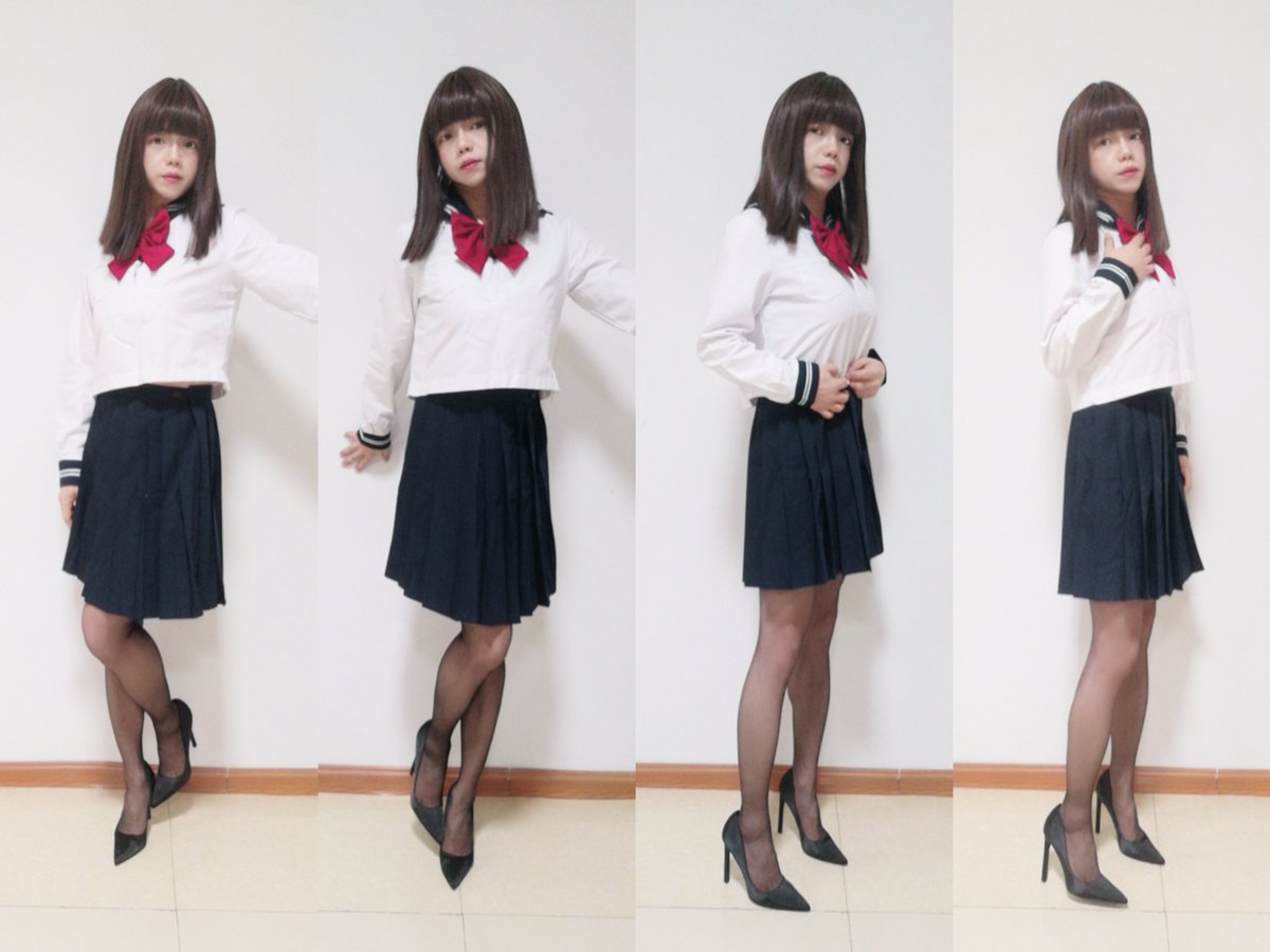倩瑜 tweet media