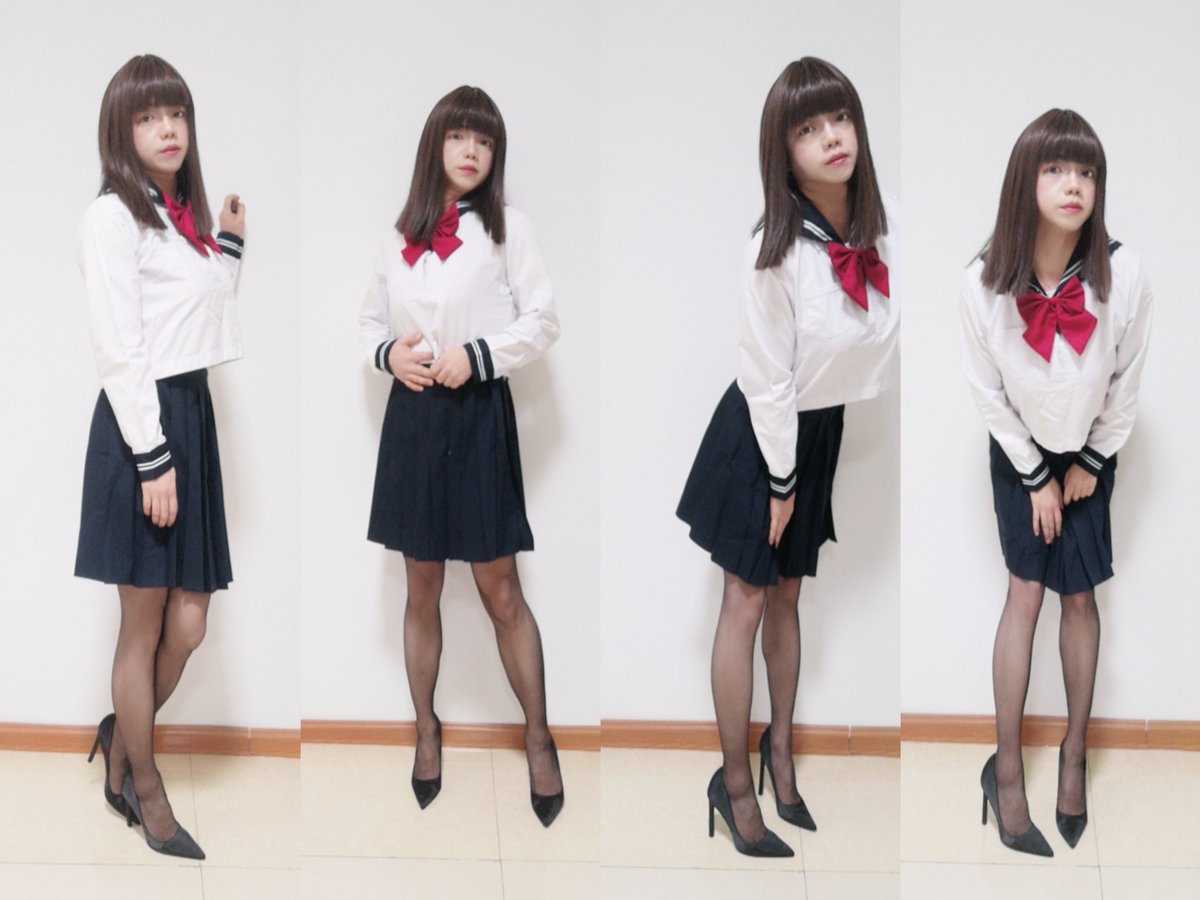 倩瑜 tweet media