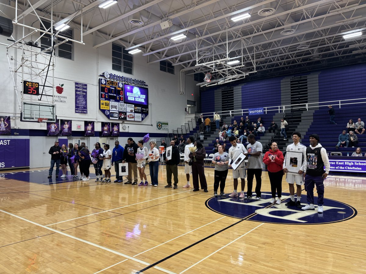 Bellevue East tweet media