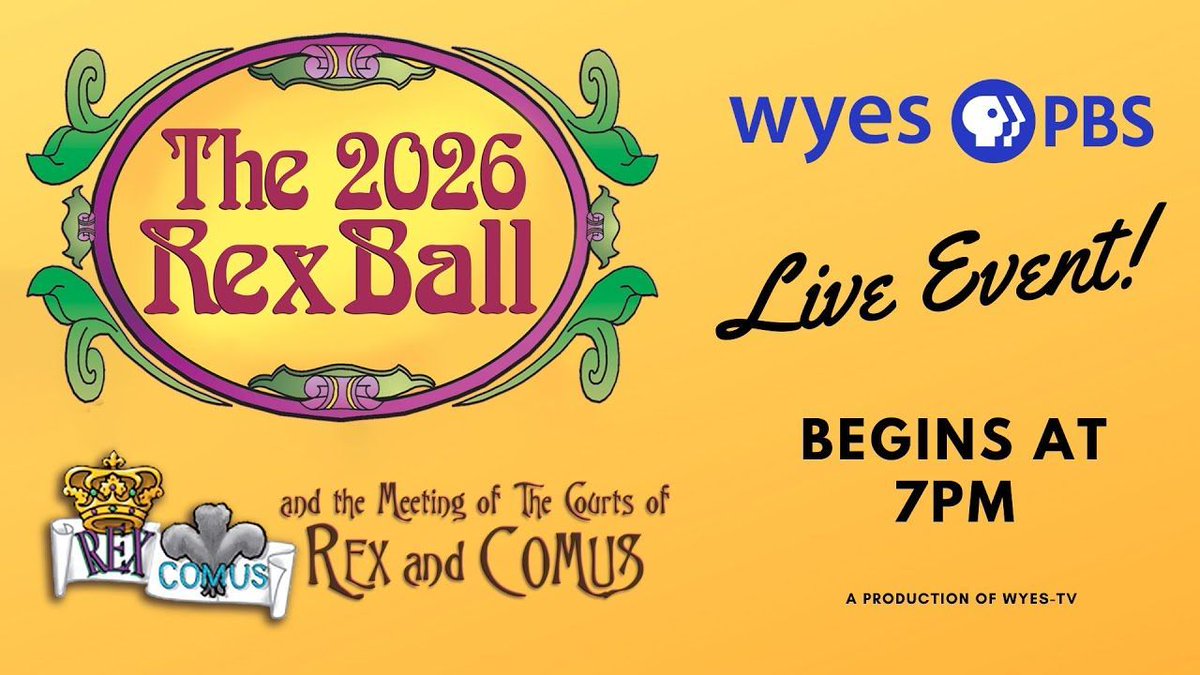 Rex Organization tweet media