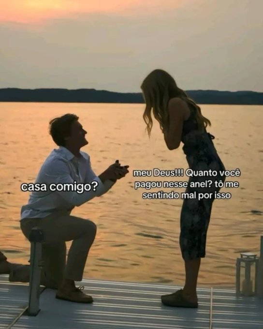 Os melhores prints tweet media