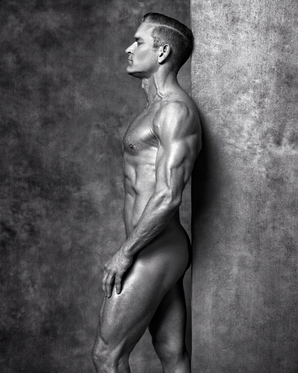 Brent Ray Fraser tweet media