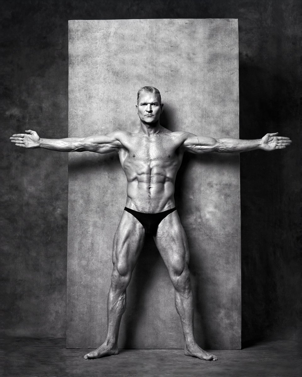 Brent Ray Fraser tweet media