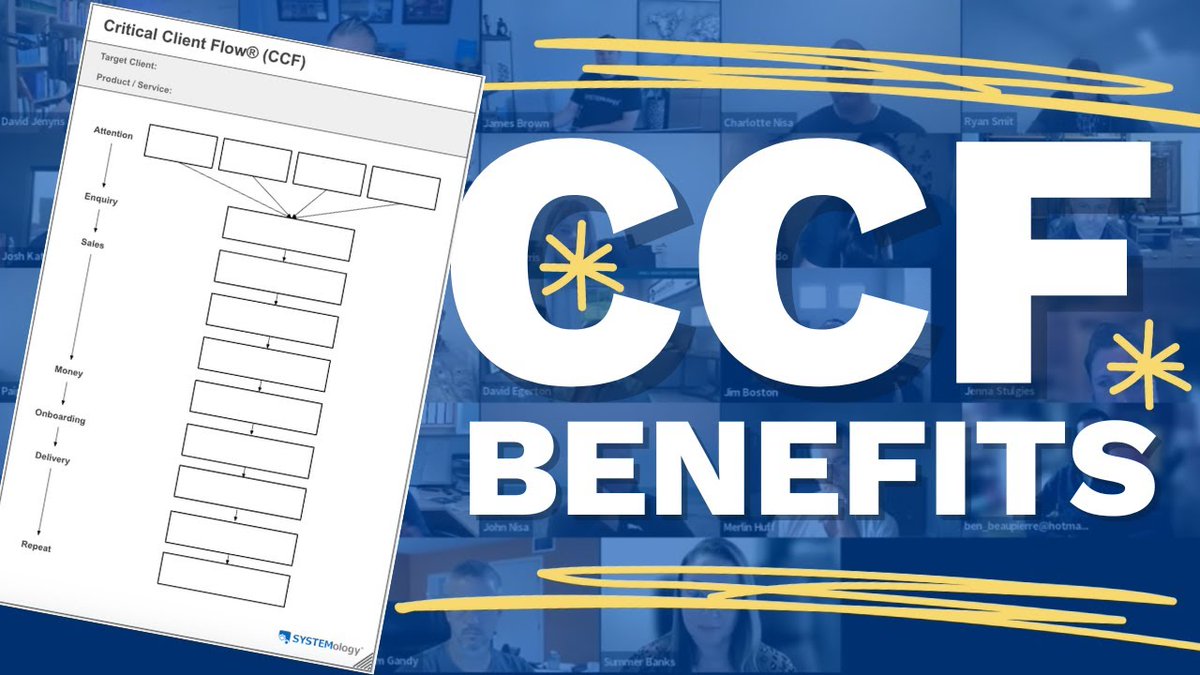 SYSTEMology powered by systemHUB tweet media