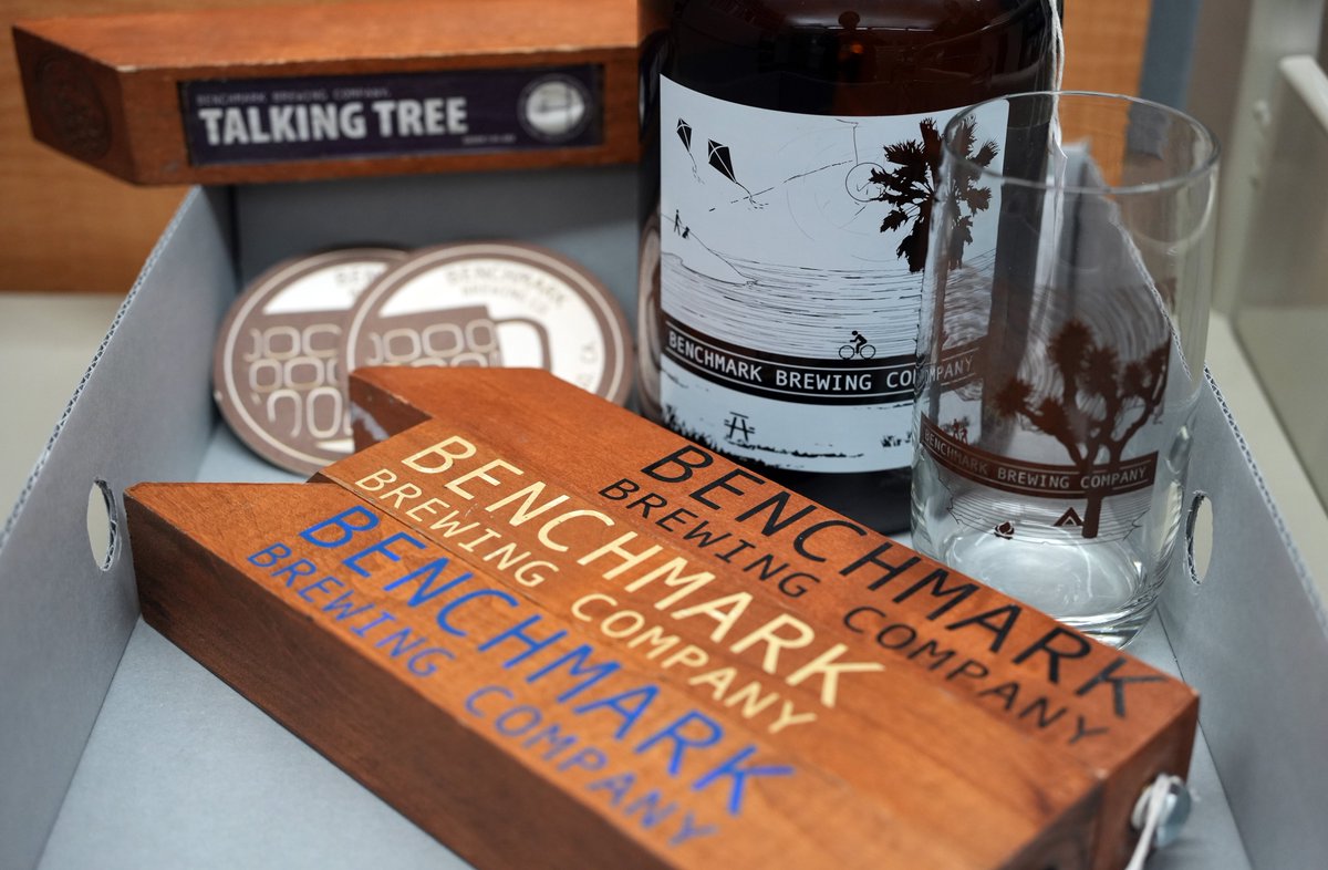 CSUSM Library tweet media