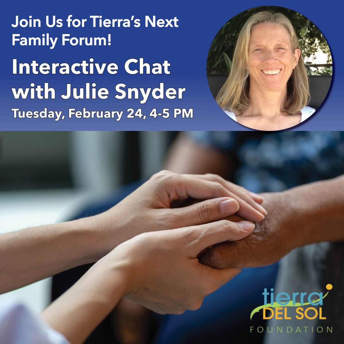 Tierra del Sol tweet media