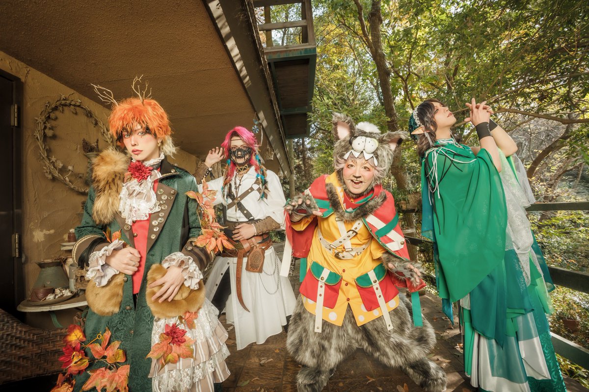 BabyKingdom 咲吾🐰👑 (@bk_shogo) / Posts / X