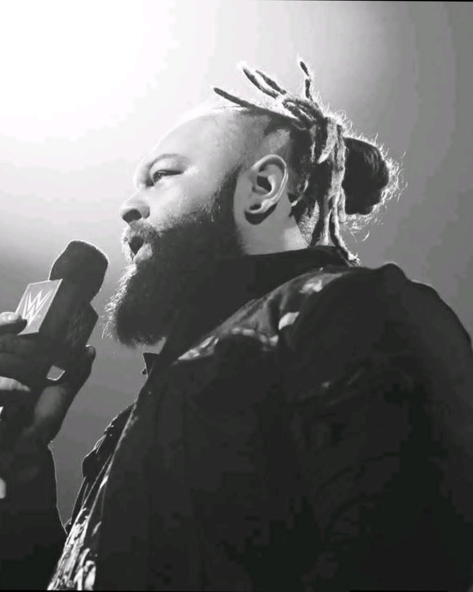 Three years ago today, Bray Wyatt made his final in-ring appearance ⭕️
<a href="/Windham6/">WYATT 6</a> 
<a href="/UncleHowdy_/">Uncle Howdy</a> 
<a href="/AlexaBliss_WWE/">Lexi (Kaufman) Cabrera</a>