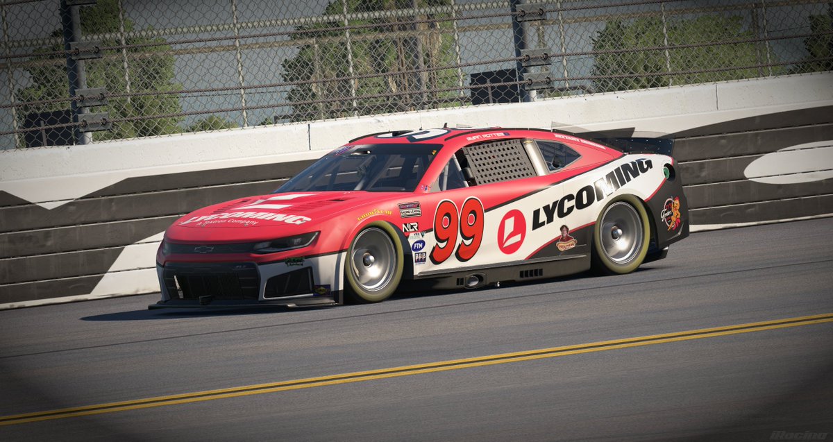 Swamp Motorsports tweet media