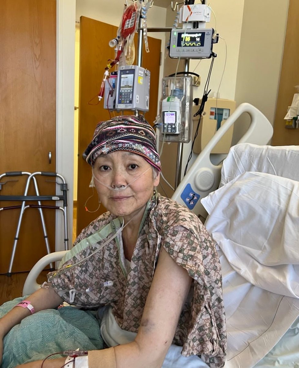 AnnaBells597404's tweet photo. Hope I can get back on my fit soon. #Cancer #CancerTreatment #cancerdonation #cancerpatient #OMG https://t.co/uqlvByyuI3