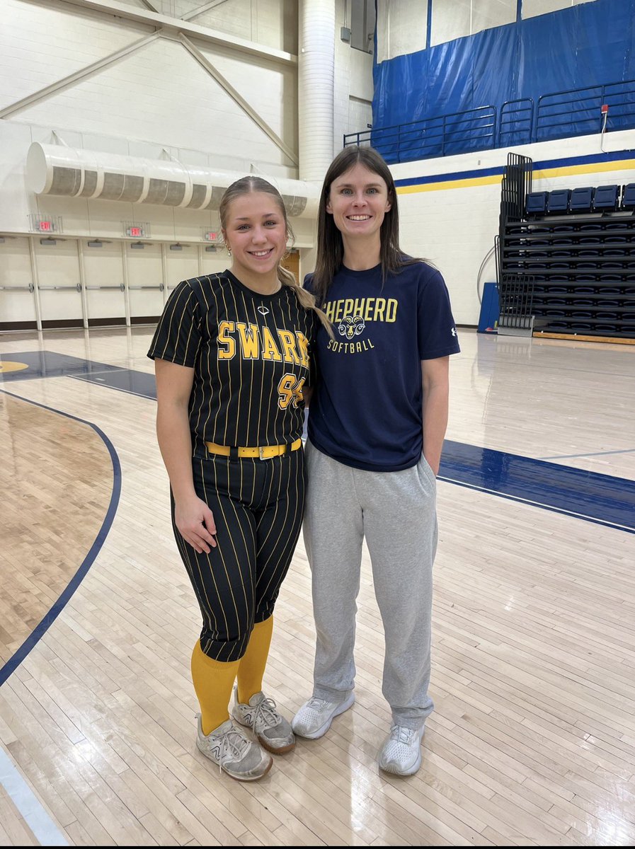 ShenVal Swarm 16U Gerald tweet media