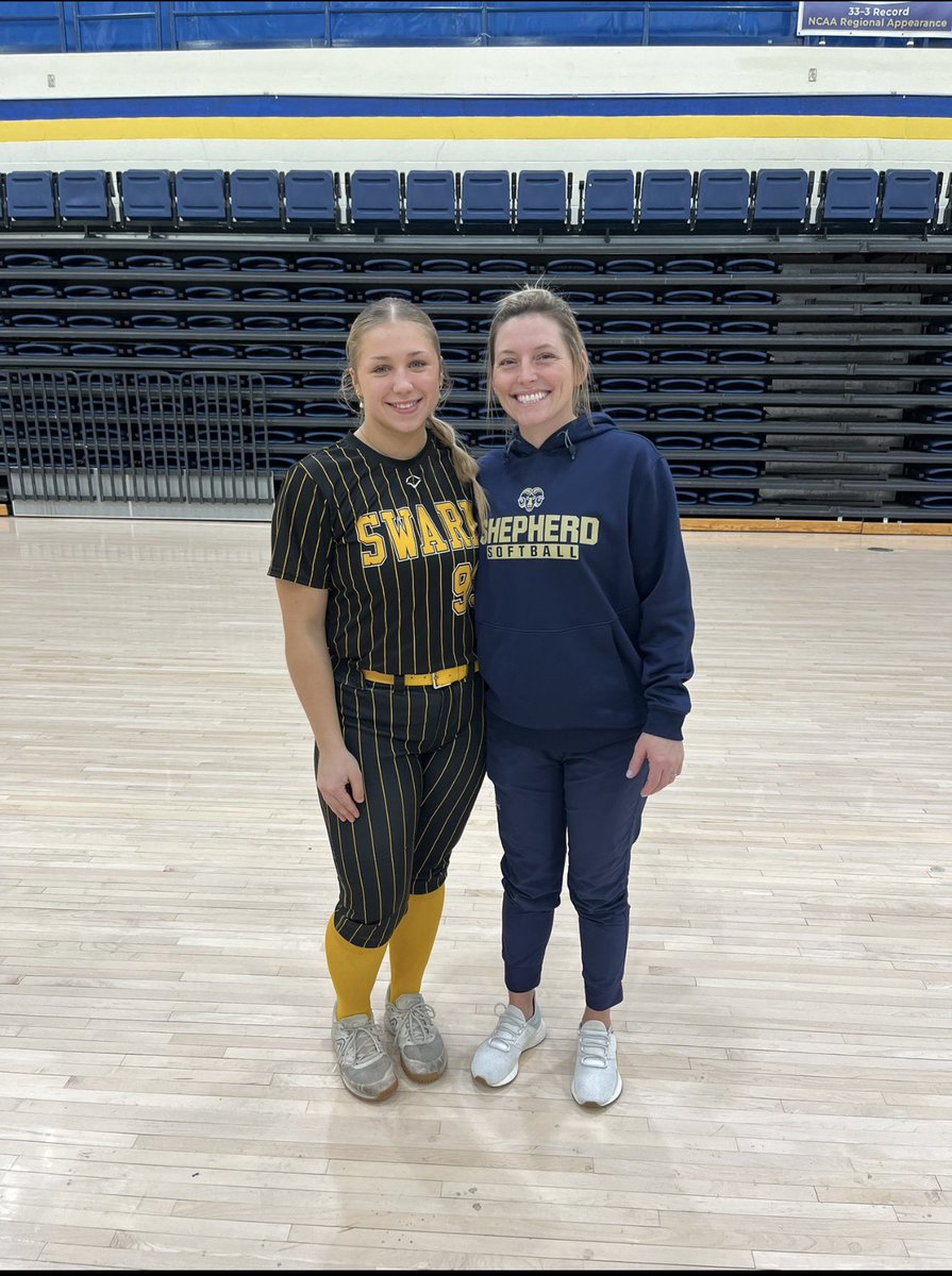 ShenVal Swarm 16U Gerald tweet media