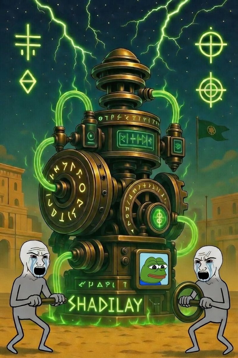 The Republic of Kekistan tweet media