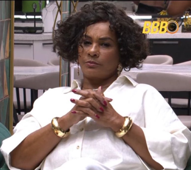 Lembram dela?

Ainda em busca da riqueza, Maria de Fátima Acioly se inscreve no bbb 26, 50 anos depois 

 #BBB26 #paredaobbb #RedeBBB
