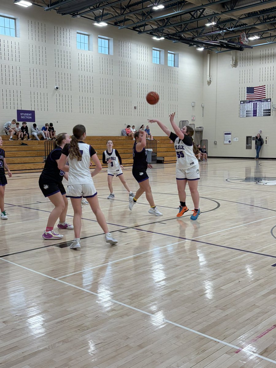 Beadle Middle School Activities tweet media