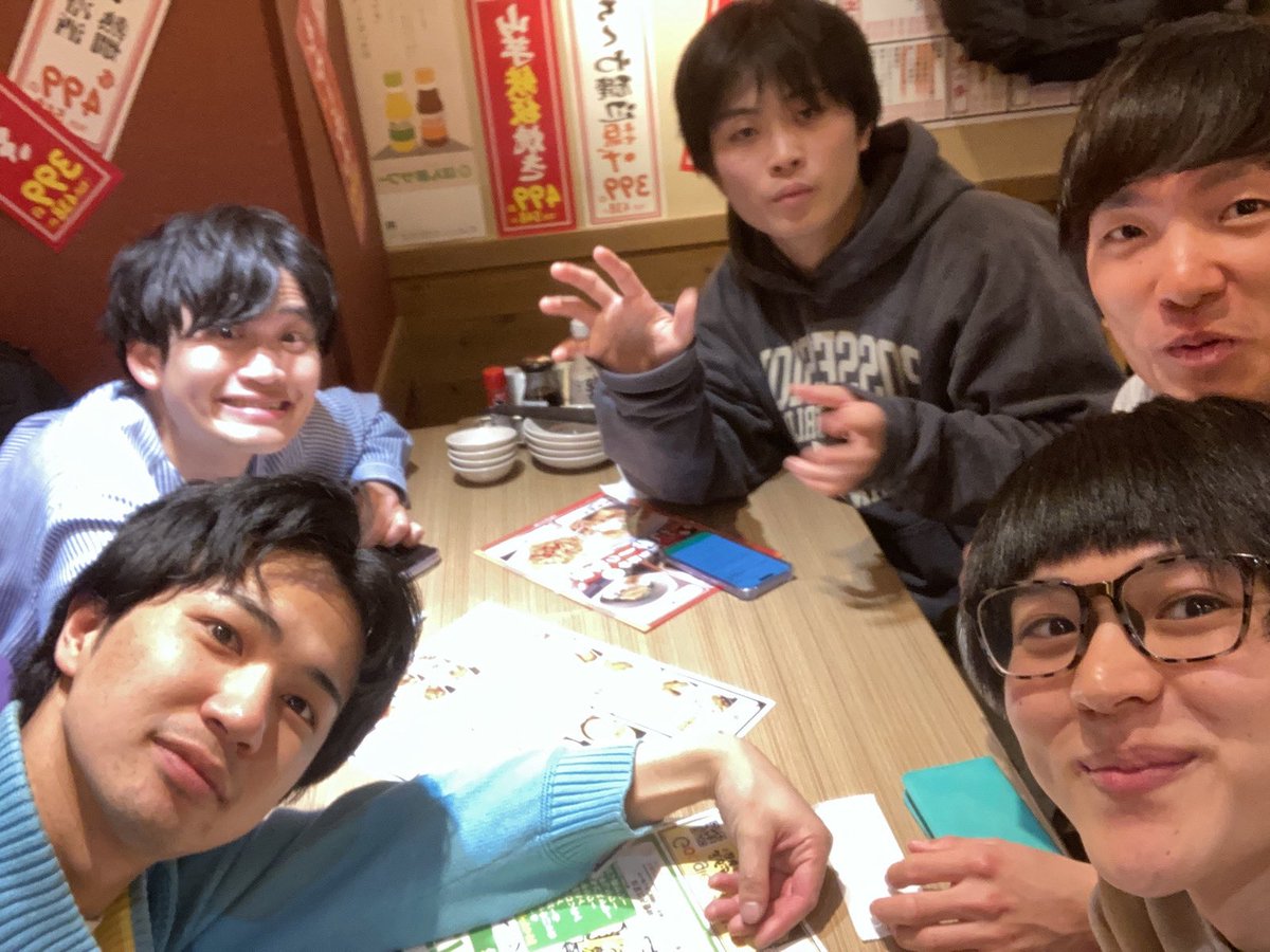 昨日最後のBOUNTYサブライブ出させていただきました‼️ 10位