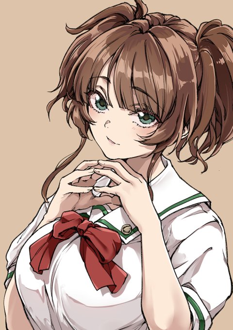 一文字茜【ときメモ2】 