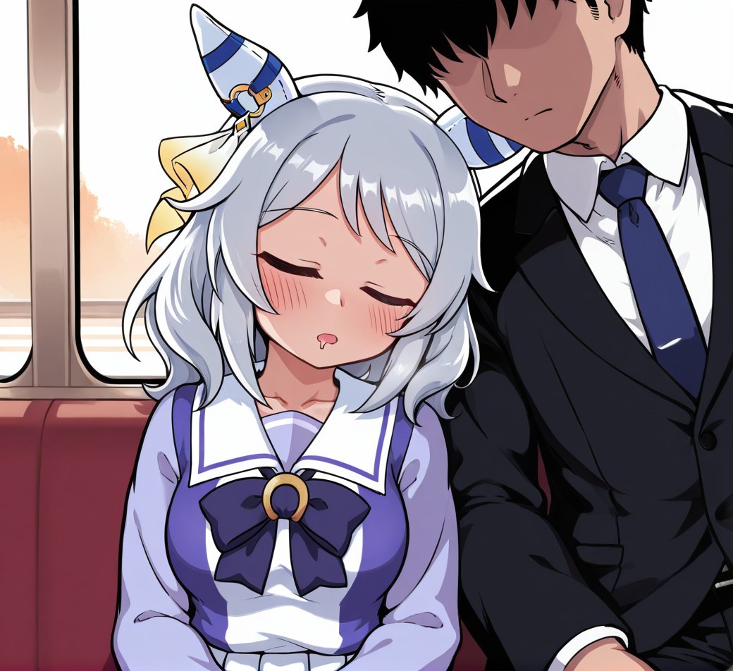 栗邦アルト (@flag_crusher) / Posts / X