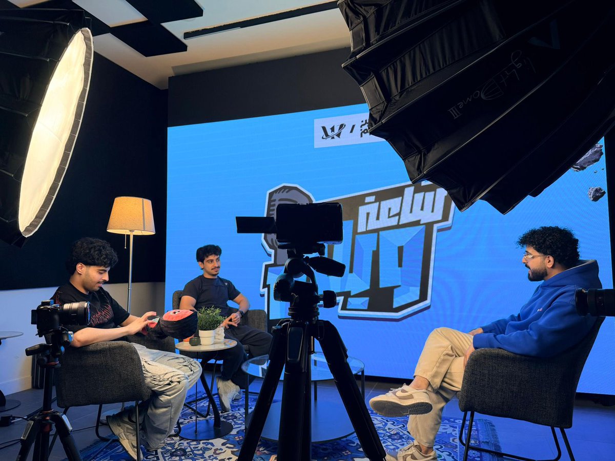 ويلي | Waleed Alshamali 🧠 tweet media