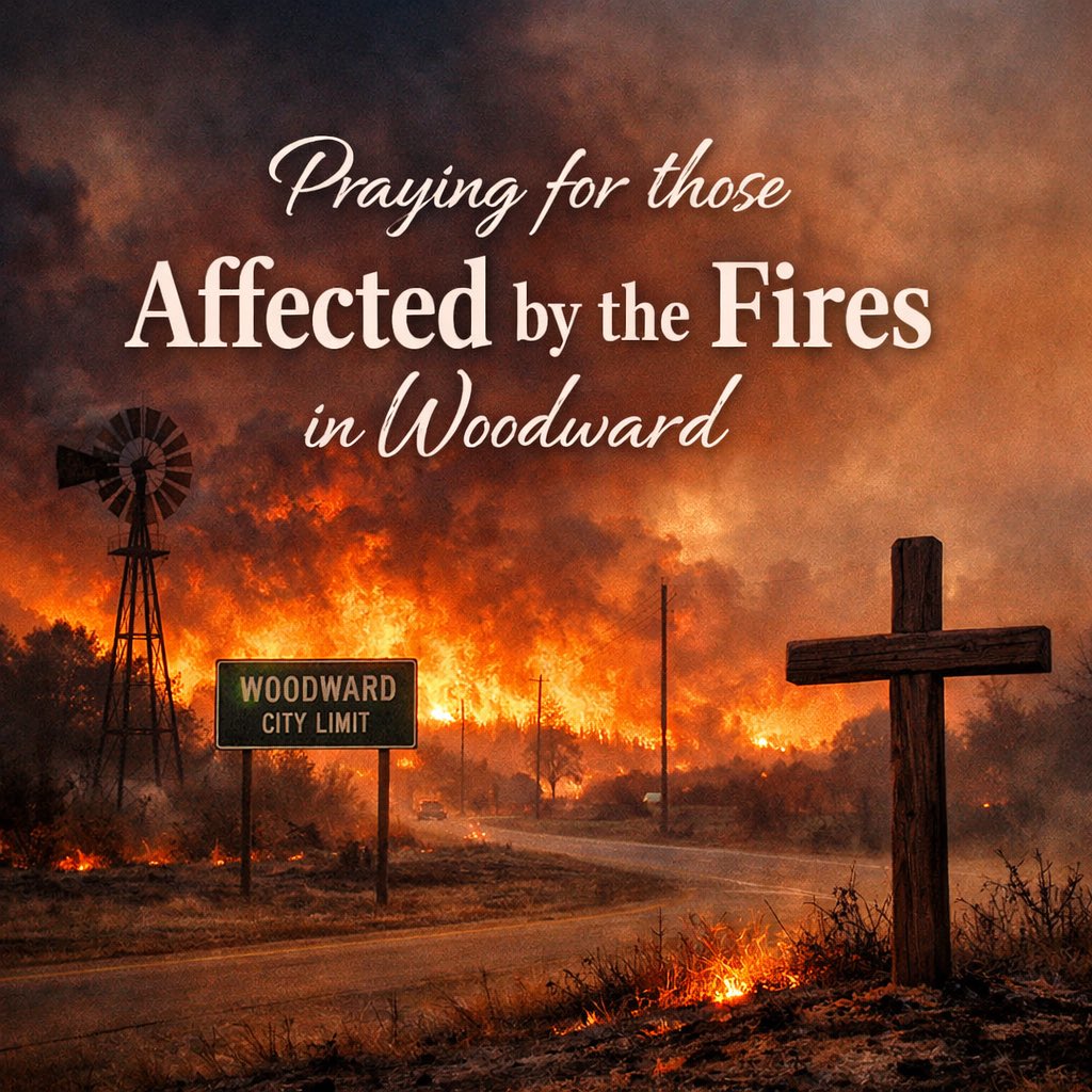 TWShannon's tweet photo. Pray for Woodward and our first responders. 🙏🏽 https://t.co/2rzq0b1kB5
