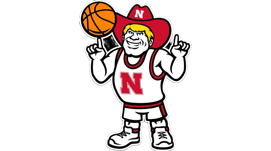 The_Crawf's tweet photo. @BPBen_ @BarstoolHusker There’s a first time for everything. GBR. 🌽🏀 https://t.co/bMY8MdHqQZ