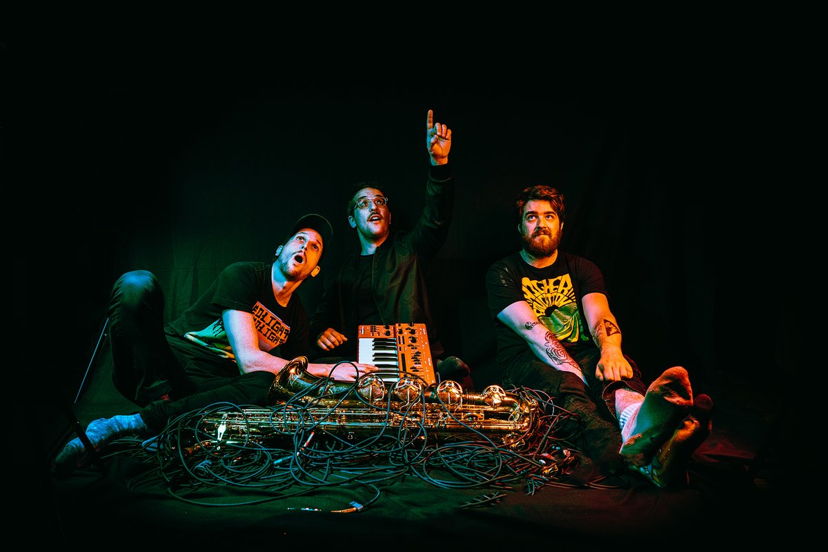 Justin Smulison tweet media