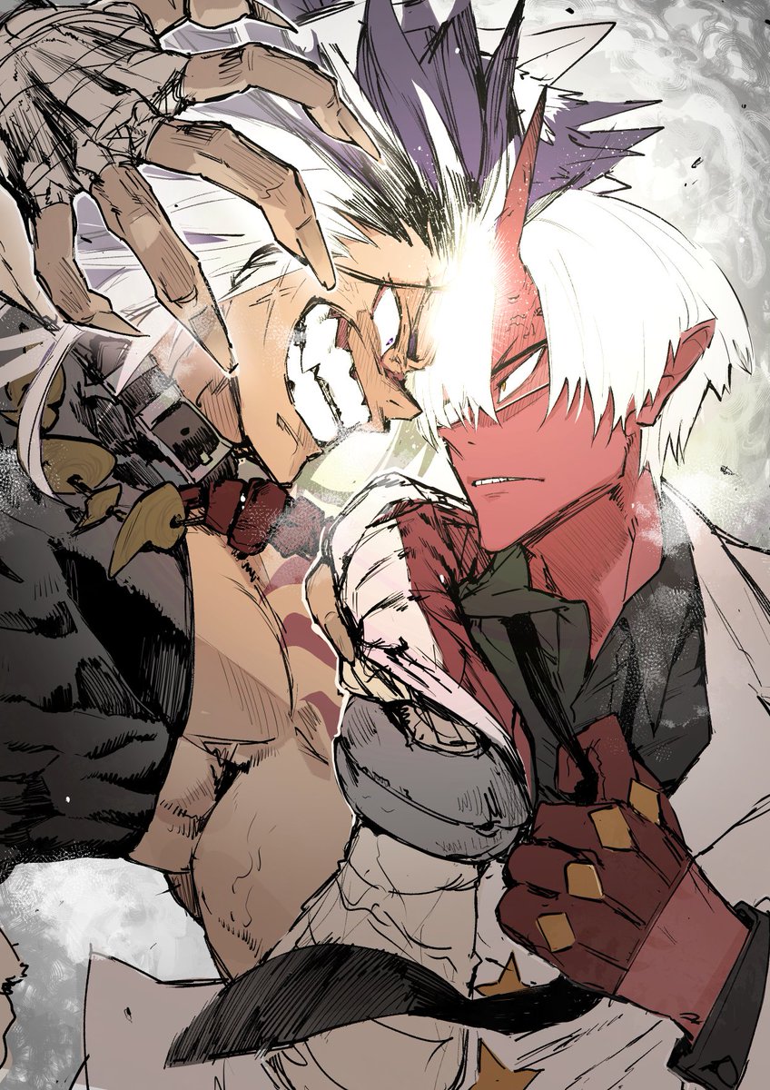 惚れたら破滅のラブコメ、波乱の第三巻!
#ファム召し 