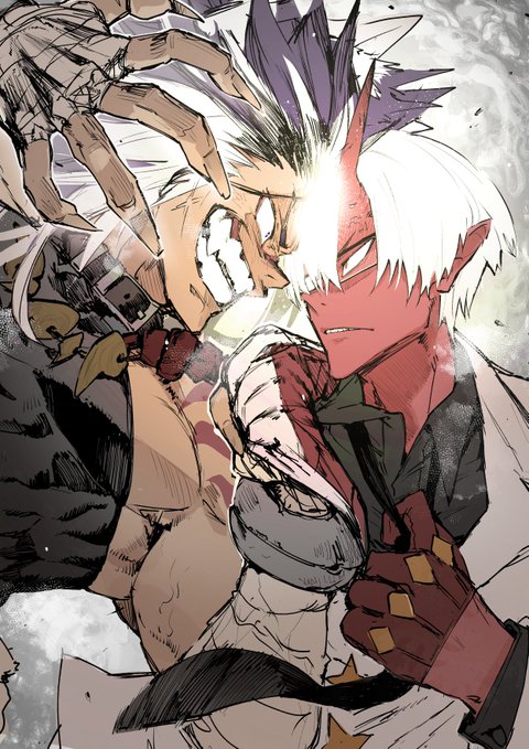 惚れたら破滅のラブコメ、波乱の第三巻!
#ファム召し 