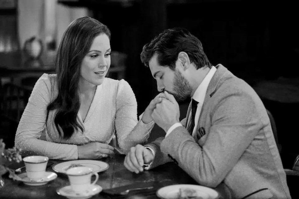 litcrittree3's tweet photo. “And now I feel as though I could do almost anything, even more so with you.”
#TeacupTuesday https://t.co/VY6bGXCixP