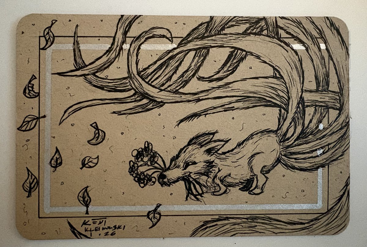 Kent Kleinowski tweet media