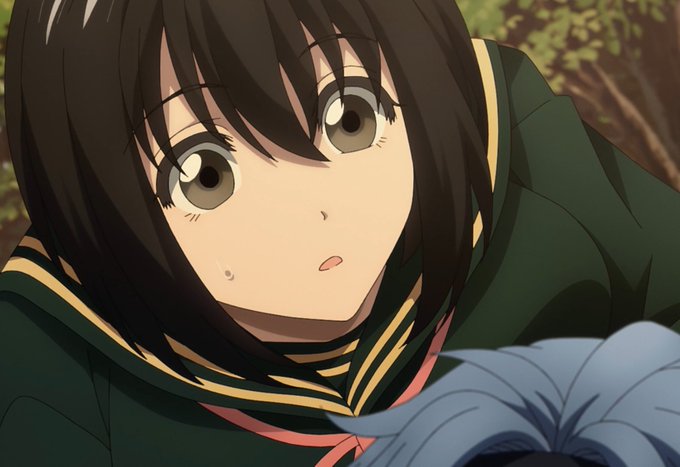 デッドアカウント 第6話