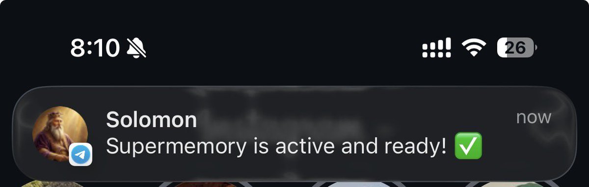 Image shared by Micky