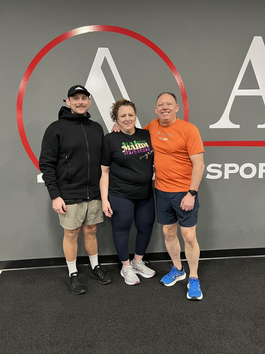 AchieveSportsPerformance tweet media