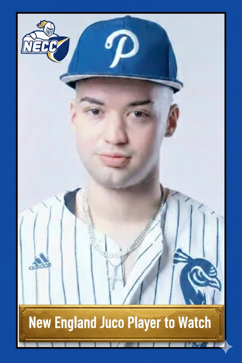 NE JUCO Baseball tweet media