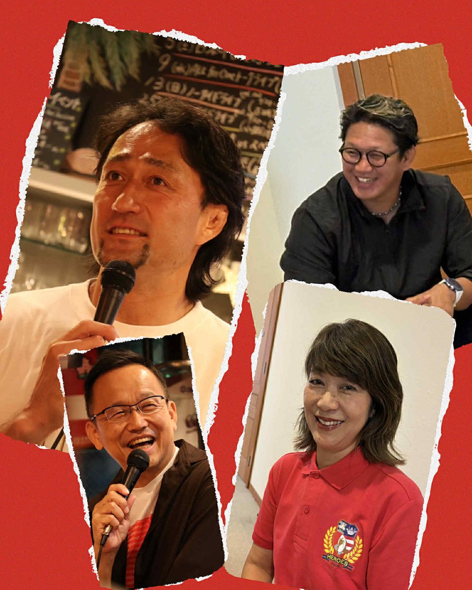 本日2/18(水)の高田馬場ノーサイドクラブは「ラグビーサミット/ヒーローズ祭」開催！なぜ小学生の大会を主催しているのか。子供たちが真摯にプレーする姿を見てきたからこそ分かるラグビーの価値や子供たちに与える影響についてたっぷりと語ります。