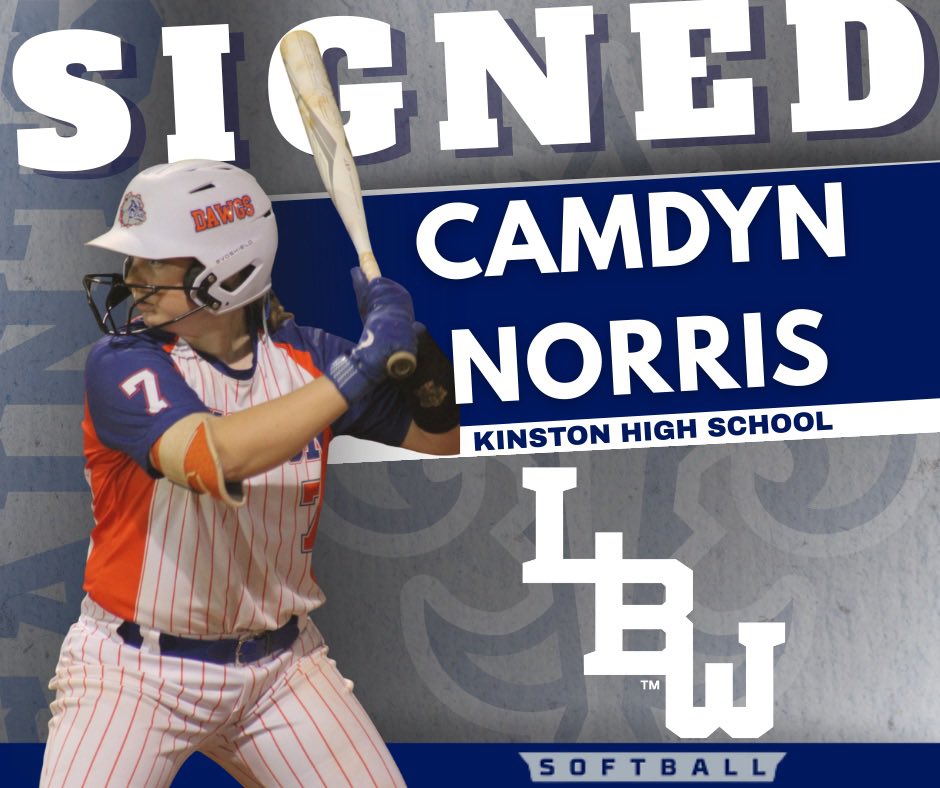 LBW Softball tweet media