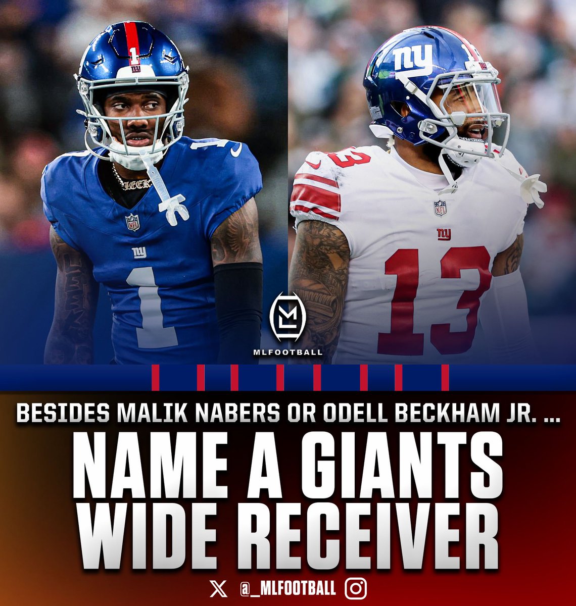 MLFootball tweet media