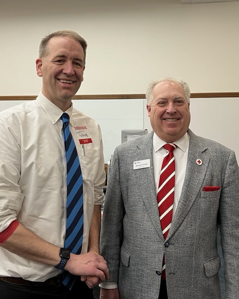 Darrell Fuller tweet media