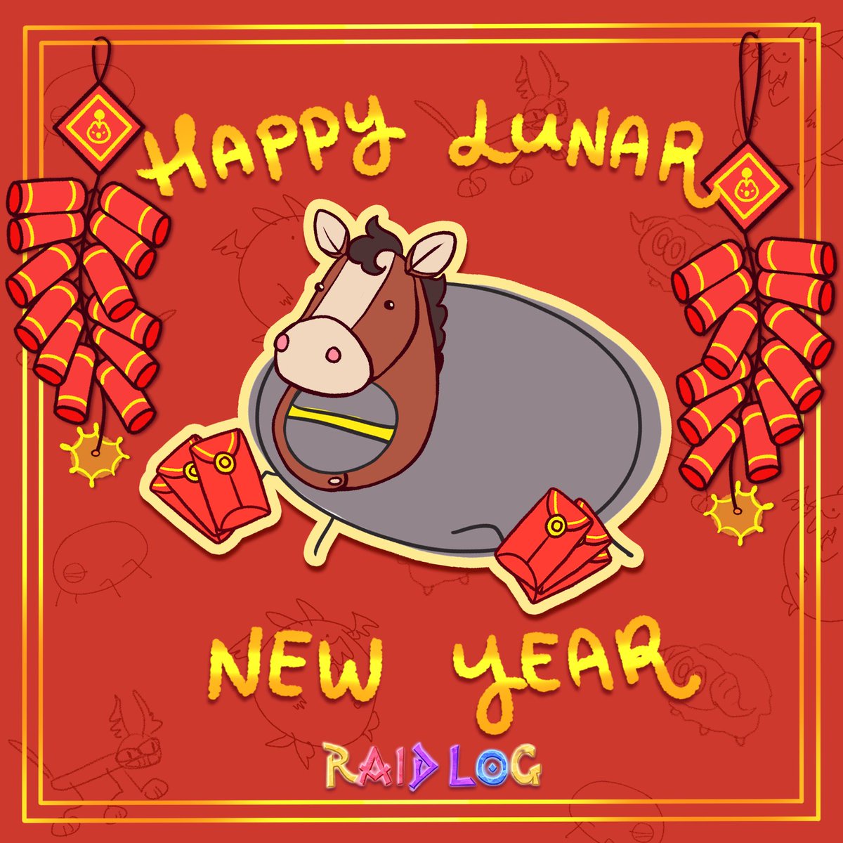 RaidLog Project (FFXIV Fan Zine) tweet media