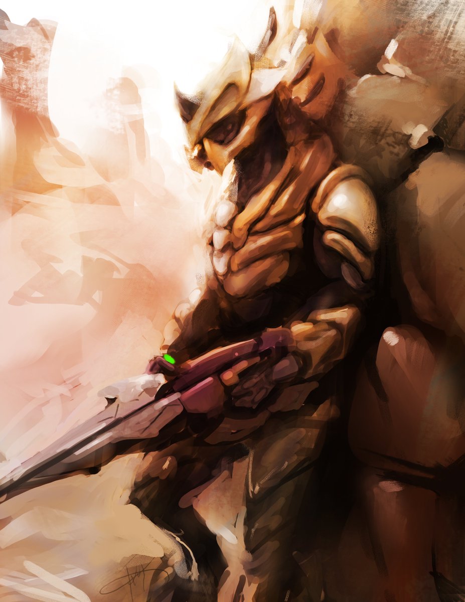 LocustTheSpawn🐸(comms open) tweet media